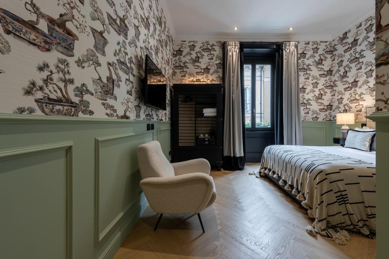 Hotel The Couper Sant'Andrea Mailand Exterior foto