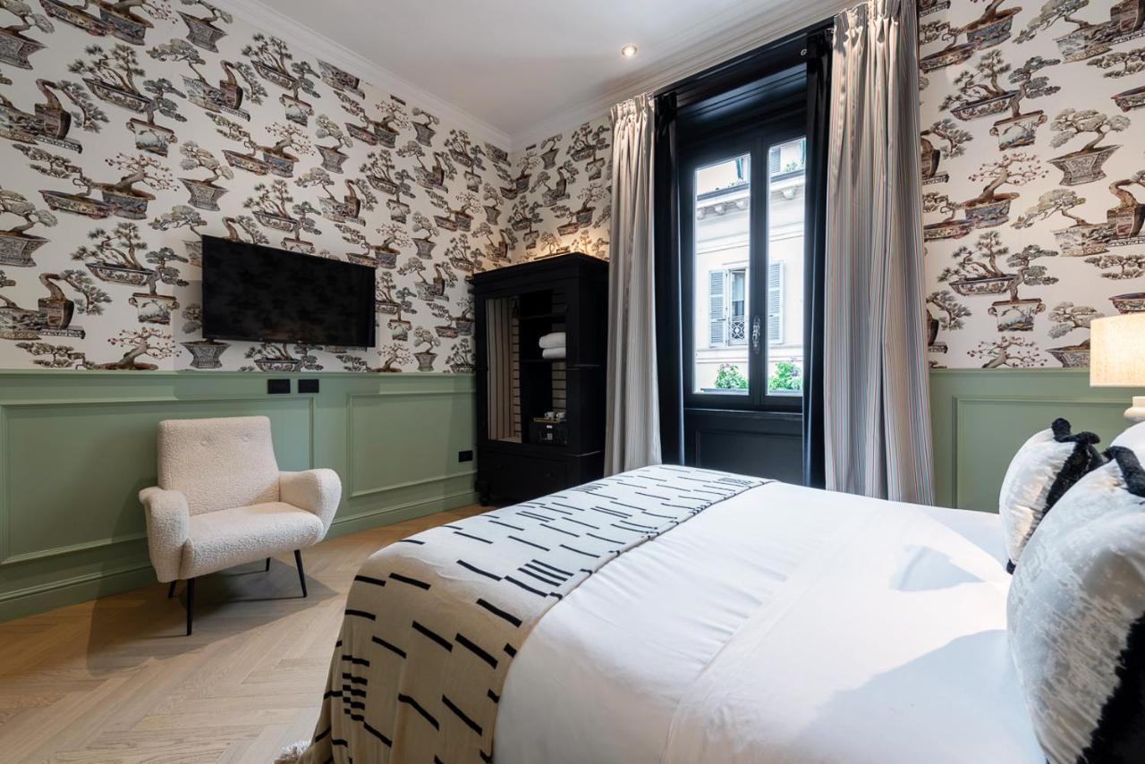 Hotel The Couper Sant'Andrea Mailand Exterior foto