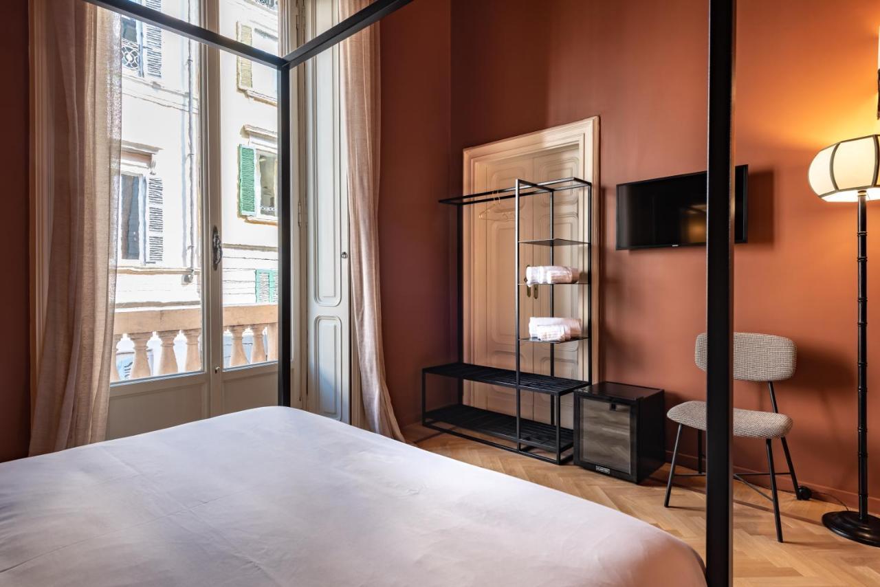 Hotel The Couper Sant'Andrea Mailand Exterior foto