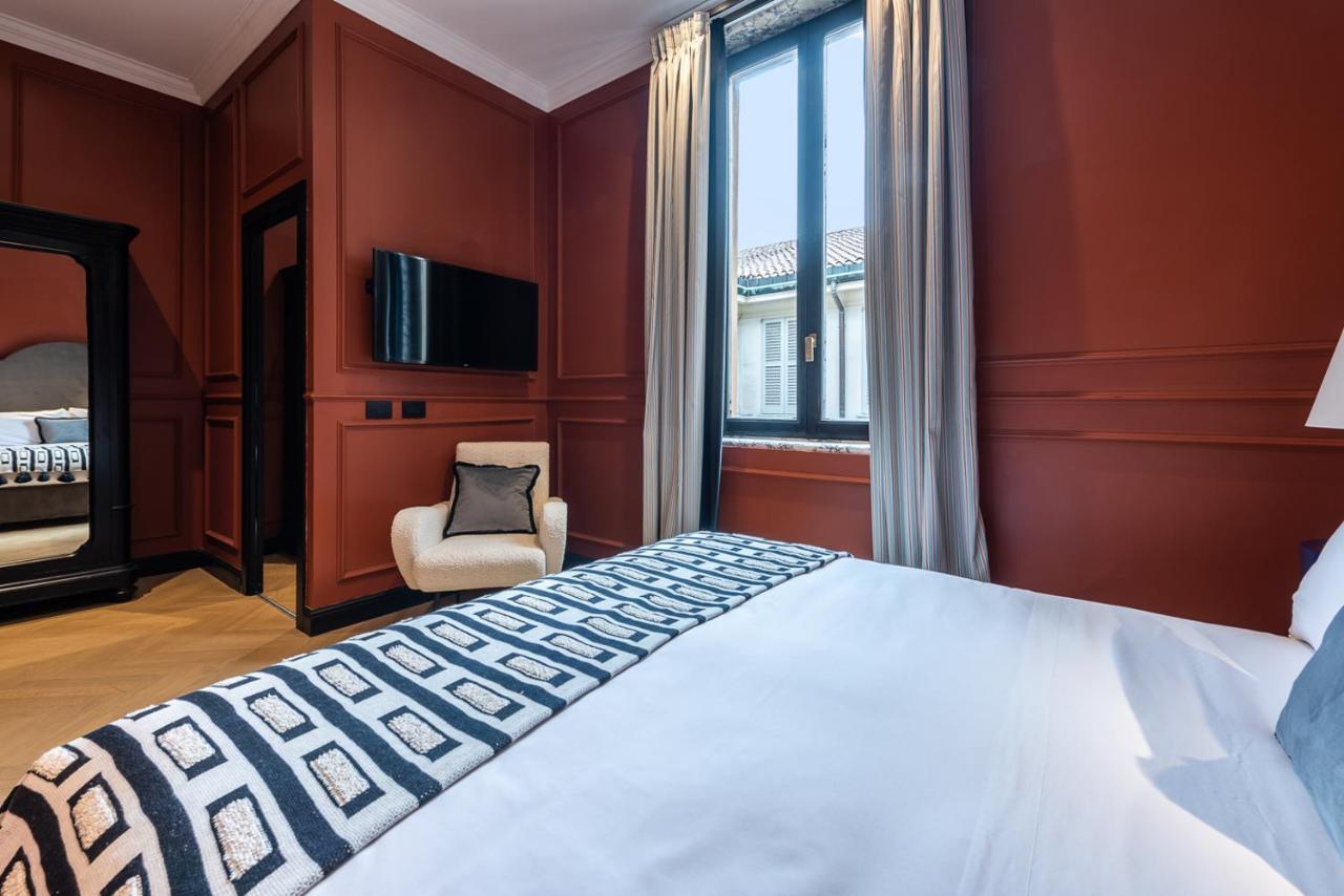 Hotel The Couper Sant'Andrea Mailand Exterior foto